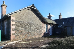 Pre-Construction - 23 Feb 2020