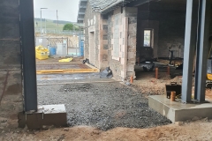 Progress - 11 Aug 2020