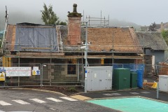 Progress - 18 Aug 2020