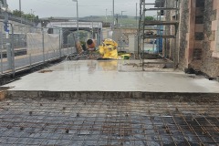 Progress - 25 Aug 2020