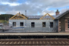 Progress - 05 Oct 2020