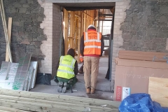 Progress - 03 Nov 2020