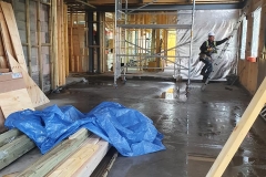 Progress - 03 Nov 2020