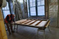 Progress - 10 Nov 2020