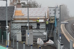 Progress - 10 Nov 2020