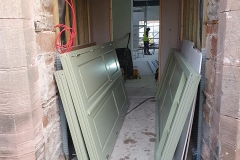 Progress - 01 Dec 2020