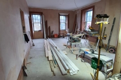 Progress - 19 Jan 2021