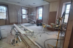 Progress - 26 Jan 2021