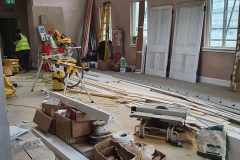 Progress - 02 Feb 2021