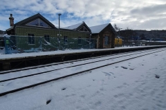 Progress - 09 Feb 2021