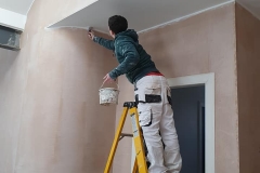 Progress - 09 Feb 2021