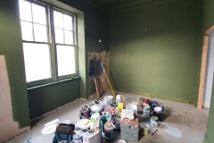 Progress - 16 Feb 2021