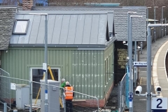 Progress - 16 Feb 2021