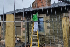 Progress - 23 Feb 2021