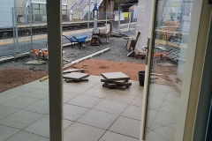 Progress - 23 Feb 2021