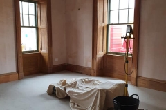 Progress - 09 Mar 2021