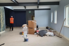 Progress - 23 Mar 2021