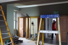 Progress - 23 Mar 2021