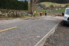 Progress - 30 Mar 2021