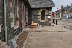 Progress - 30 Mar 2021