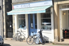 Cloud House Cafe