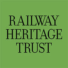 Railway Heritage Trust logo